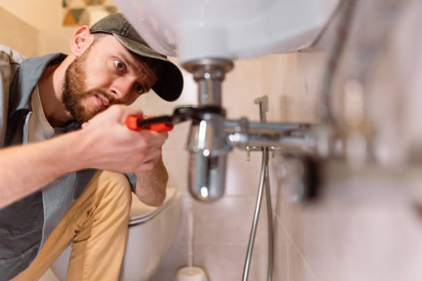 Sewer Line Replacement in Gerald, MO